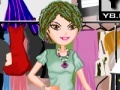 Jeu Fashion Designer Girl