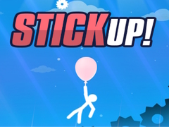 Jeu Stick Up!