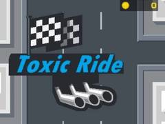 Jeu Toxic Ride