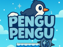 Jeu Pengu Pengu
