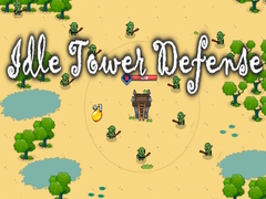 Jeu Idle Tower Defense