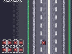 Jeu Super Defense Tank