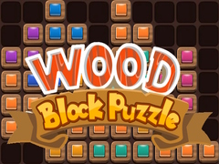 Jeu Wood Block Puzzle