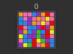 Jeu Connect 3