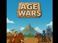 Jeu Agewars