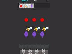 Jeu Triple Match 3D