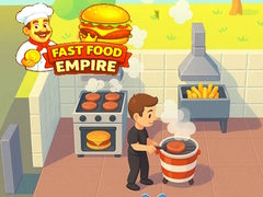 Jeu Fast Food Empire