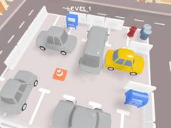 Jeu Park Inc Earn Cash