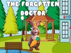 Jeu The Forgotten Doctor
