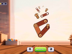 Jeu Wood Bolts Bad