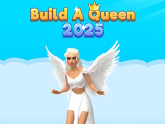 Jeu Build A Queen 2025
