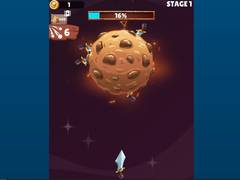 Jeu Merge Master: Weapons Craft