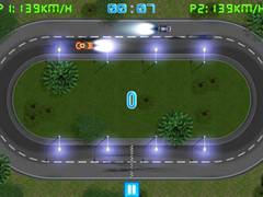 Jeu Ultimate Speed Racer Road King