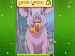 Jeu Farm Animals Memory Cards
