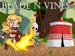 Jeu Blade n Vines