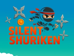 Jeu Silent Shuriken