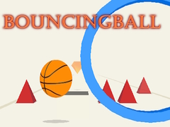 Jeu BouncingBall