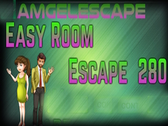 Jeu Amgel Easy Room Escape 280