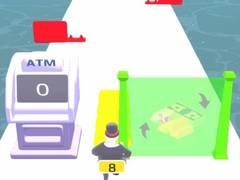 Jeu Money Run ATM Challenge