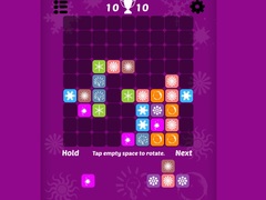 Jeu Candy Trio