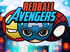 Jeu Redball Avengers