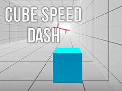 Jeu Cube Speed Dash