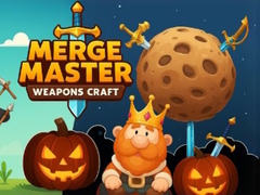 Jeu Merge Master: Weapons Craft