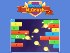 Jeu Shoot N Crush