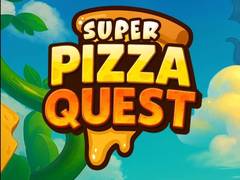 Jeu Super Pizza Quest
