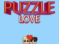Jeu Puzzle Love