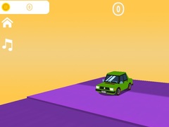 Jeu Twisty Roads