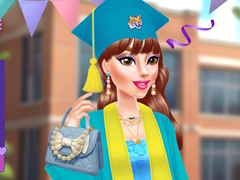 Jeu Graduation Makeup Trends