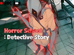 Jeu Horror School Detective Story