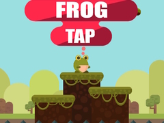 Jeu Frog Tap