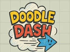 Jeu Doodle Dash