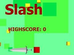 Jeu Slash