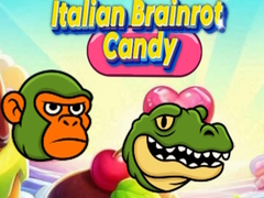 Jeu Italian Brainrot Candy