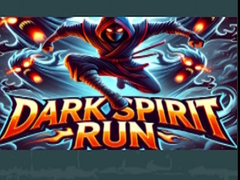 Jeu Dark Spirit Run
