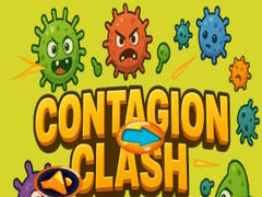 Jeu Contagion Clash