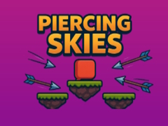 Jeu Piercing Skies