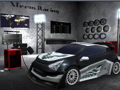 Jeu Xtrem Racing