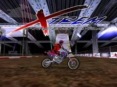 Jeu Xtrem Freestyle