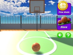 Jeu Fast Hoops