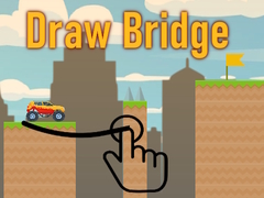 Jeu Draw Bridge