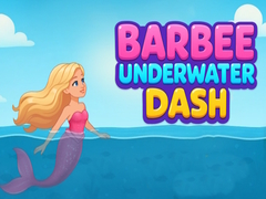 Jeu Barbie Underwater Dash