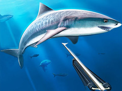 Jeu Hunting Underwater Spearfishing