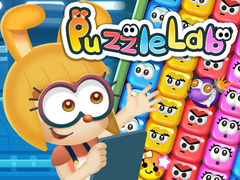 Jeu Puzzle Lab
