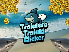 Jeu Tralalero Tralala Clicker