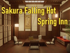 Jeu Sakura Falling Hot Spring Inn