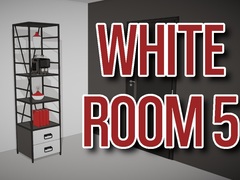 Jeu The White Room 5